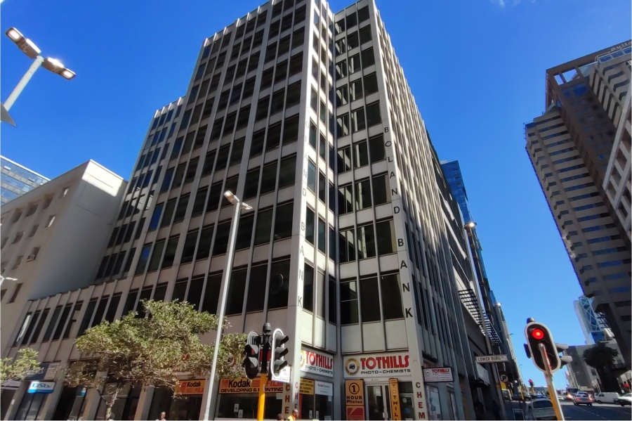 To Let commercial Property for Rent in Cape Town City Centre Western Cape